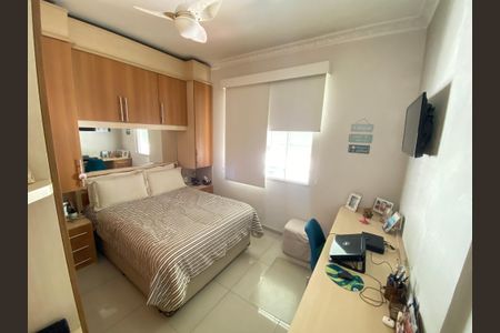 Apartamento à venda com 75m², 3 quartos e 1 vagaQuarto 1