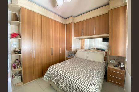 Apartamento à venda com 75m², 3 quartos e 1 vagaQuarto 1