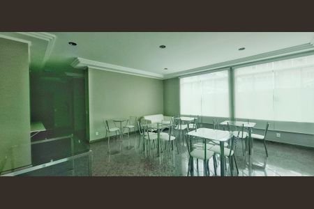 Apartamento à venda com 84m², 2 quartos e 2 vagasÁrea comum - Salão de festas