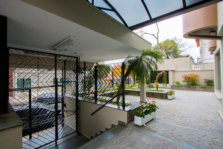 Apartamento à venda com 84m², 2 quartos e 2 vagasÁrea comum