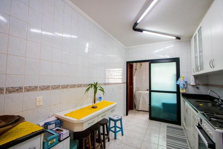 Apartamento à venda com 84m², 2 quartos e 2 vagasCozinha