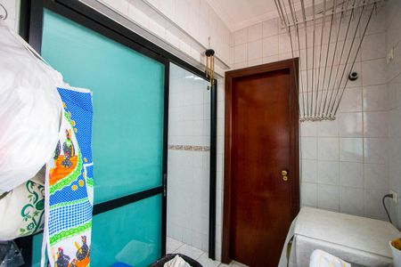 Apartamento à venda com 84m², 2 quartos e 2 vagasÁrea de serviço