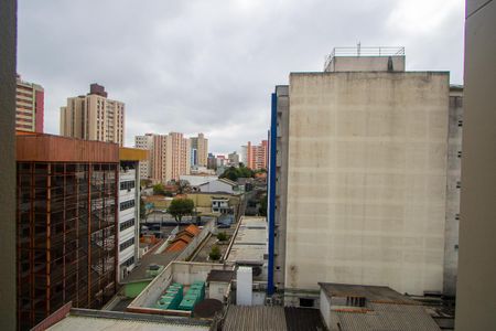 Apartamento à venda com 84m², 2 quartos e 2 vagasVista do quarto