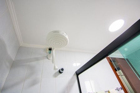 Apartamento à venda com 84m², 2 quartos e 2 vagasBanheiro social