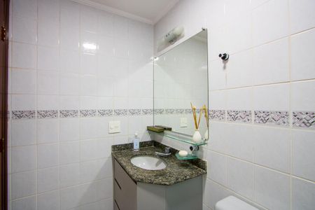 Apartamento à venda com 84m², 2 quartos e 2 vagasBanheiro Suíte