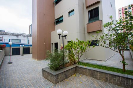 Apartamento à venda com 84m², 2 quartos e 2 vagasÁrea comum