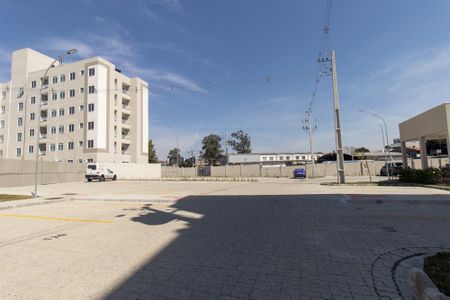 Apartamento à venda com 44m², 2 quartos e 1 vagaÁrea comum