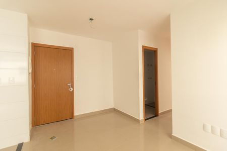 Apartamento à venda com 44m², 2 quartos e 1 vagaSala