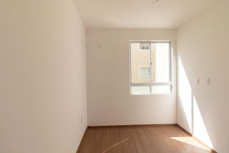 Apartamento à venda com 44m², 2 quartos e 1 vagaQuarto 2