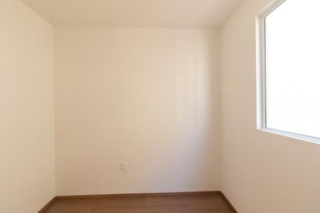 Apartamento à venda com 44m², 2 quartos e 1 vagaQuarto 1