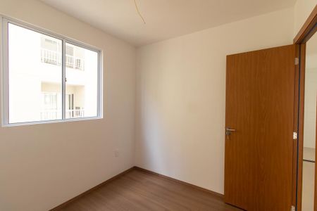 Apartamento à venda com 44m², 2 quartos e 1 vagaQuarto 1