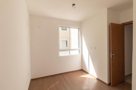 Apartamento à venda com 44m², 2 quartos e 1 vagaQuarto 2