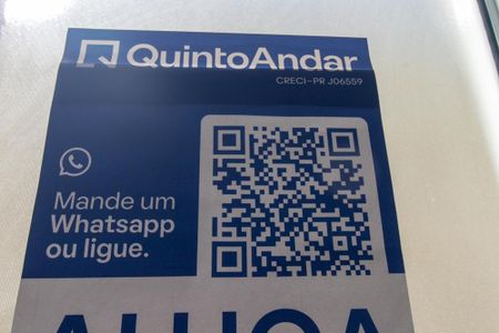Apartamento à venda com 44m², 2 quartos e 1 vagaPlaquinha
