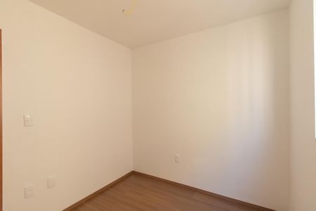 Apartamento à venda com 44m², 2 quartos e 1 vagaQuarto 1