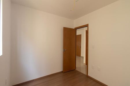 Apartamento à venda com 44m², 2 quartos e 1 vagaQuarto 1