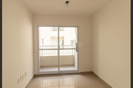 Apartamento à venda com 44m², 2 quartos e 1 vagaSala