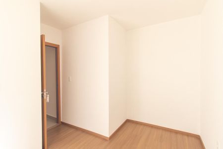 Apartamento à venda com 44m², 2 quartos e 1 vagaQuarto 2