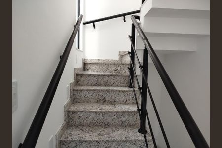 Casa à venda com 70m², 2 quartos e 1 vagaAcesso ao piso 2