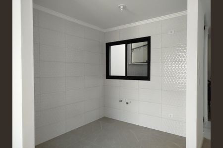 Casa à venda com 70m², 2 quartos e 1 vagaCozinha