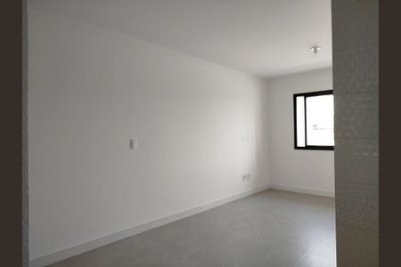 Casa à venda com 70m², 2 quartos e 1 vagaCozinha