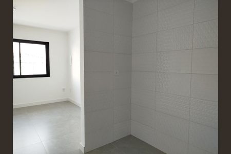 Casa à venda com 70m², 2 quartos e 1 vagaCozinha