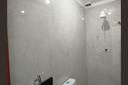 Casa à venda com 70m², 2 quartos e 1 vagaBanheiro 1