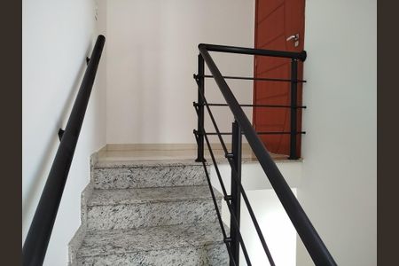 Casa à venda com 70m², 2 quartos e 1 vagaAcesso ao piso 3