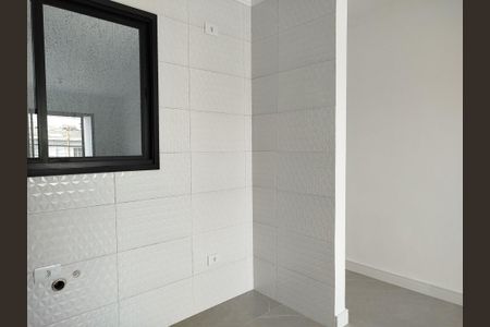 Casa à venda com 70m², 2 quartos e 1 vagaCozinha