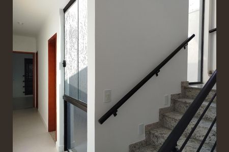 Casa à venda com 70m², 2 quartos e 1 vagaAcesso ao piso 2