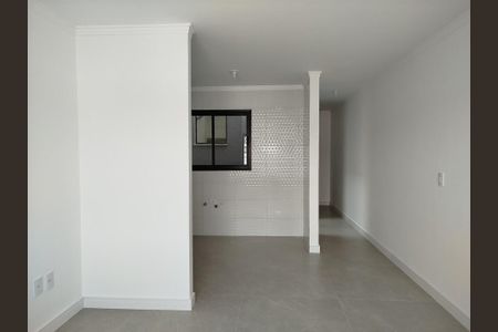 Casa à venda com 70m², 2 quartos e 1 vagaSala