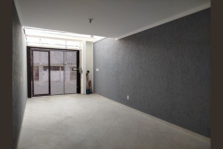 Casa à venda com 70m², 2 quartos e 1 vagaGaragem - térreo