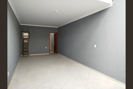 Casa à venda com 70m², 2 quartos e 1 vagaGaragem - térreo