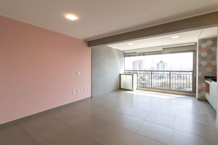 Studio de kitnet/studio à venda com 0 quarto, 39m² em Vila Camargos, Guarulhos