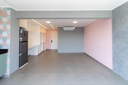 Studio de kitnet/studio à venda com 0 quarto, 39m² em Vila Camargos, Guarulhos