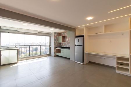 Studio de kitnet/studio à venda com 0 quarto, 39m² em Vila Camargos, Guarulhos