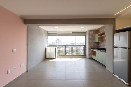 Studio à venda com 39m², 0 quarto e 1 vagaStudio