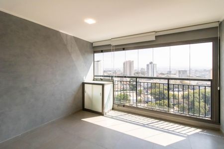Studio de kitnet/studio à venda com 0 quarto, 39m² em Vila Camargos, Guarulhos