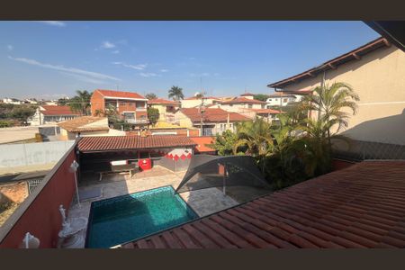 Casa à venda com 315m², 5 quartos e 4 vagas Casa à venda com 315m², 5 quartos e 4 vagasVista Suíte 1