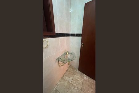 Lavabo de casa à venda com 5 quartos, 315m² em Jardim Chapadão, Campinas