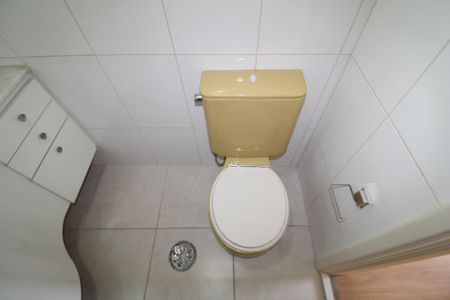 Apartamento à venda com 75m², 3 quartos e 1 vagaBanheiro