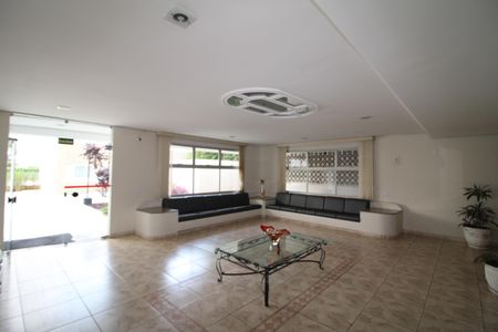 Apartamento à venda com 75m², 3 quartos e 1 vagaÁrea Comum