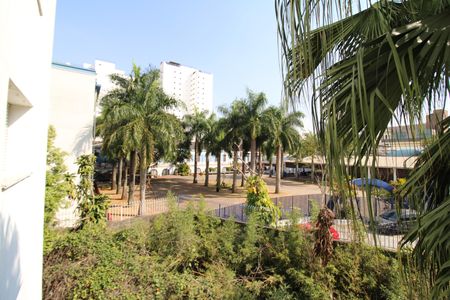 Sala - Varanda de apartamento à venda com 3 quartos, 75m² em Santana, São Paulo