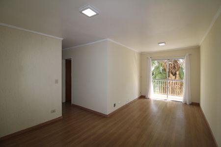 Sala de apartamento à venda com 3 quartos, 75m² em Santana, São Paulo