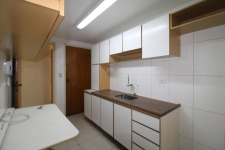 Apartamento à venda com 75m², 3 quartos e 1 vagaCozinha