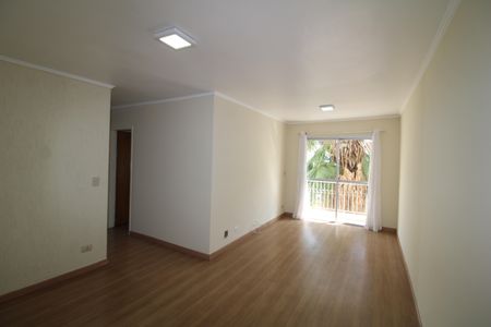 Sala de apartamento à venda com 3 quartos, 75m² em Santana, São Paulo