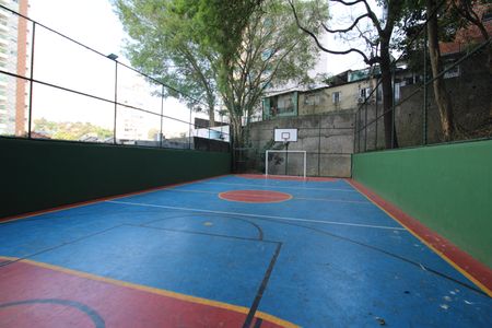 Apartamento à venda com 75m², 3 quartos e 1 vagaÁrea Comum