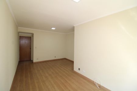 Sala de apartamento à venda com 3 quartos, 75m² em Santana, São Paulo