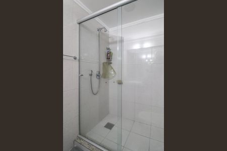 Apartamento à venda com 223m², 3 quartos e 2 vagasBanheiro Social