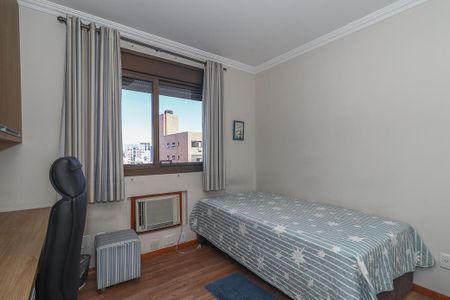 Apartamento à venda com 223m², 3 quartos e 2 vagasQuarto 1