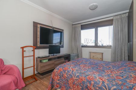 Apartamento à venda com 223m², 3 quartos e 2 vagasSuíte